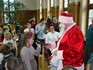 Spotkanie świąteczno-wigilijne .Fot. Urząd Miasta w Malborku